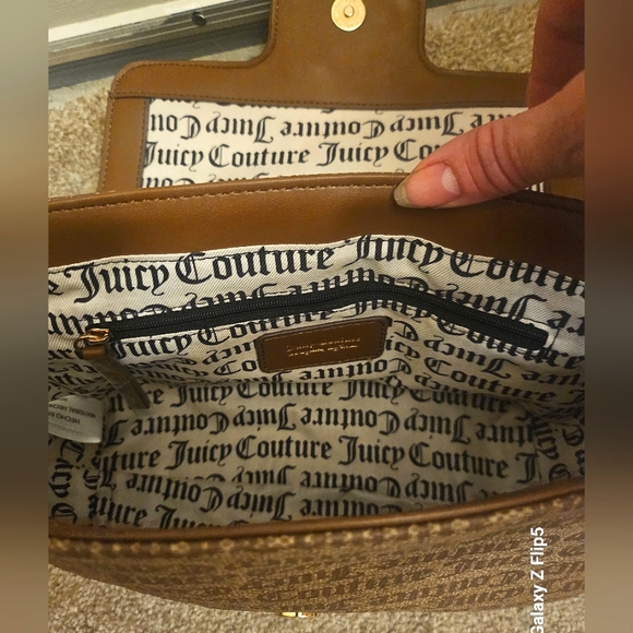 New with tags juicy couture bag - Picture 4 of 7